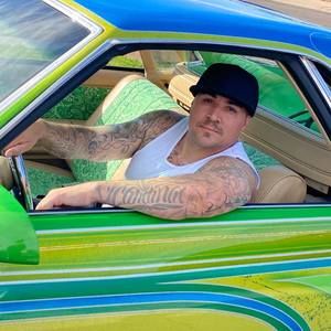 Meet your Posher, Gavino